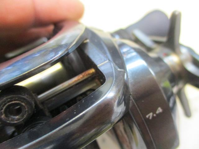 22SLX DC XT 71HG