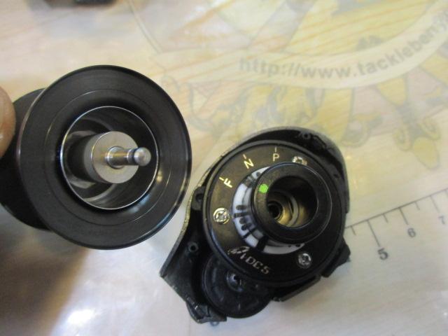 22SLX DC XT 71HG