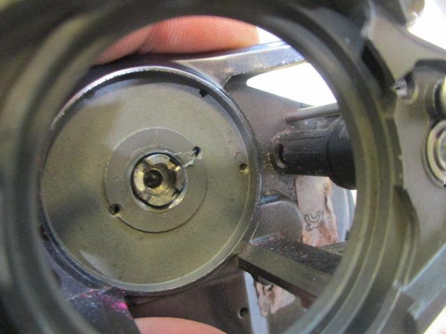 22SLX DC XT 71HG