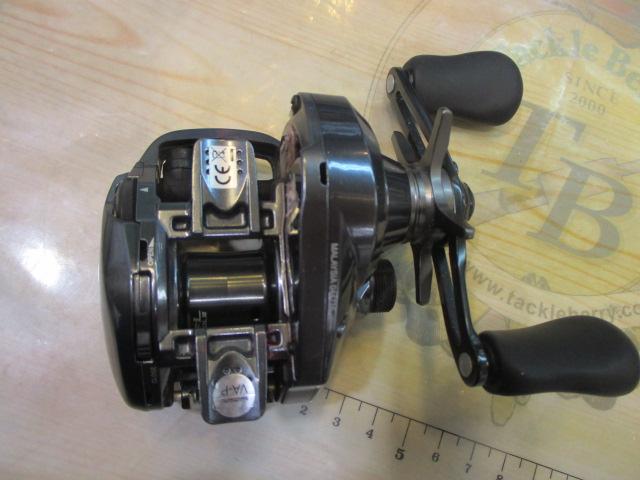 22SLX DC XT 71HG