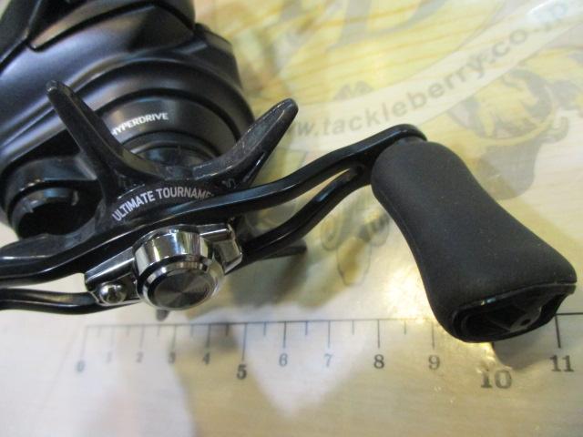 ﾀﾄｩｰﾗ TW 80H