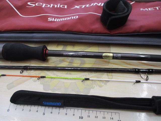 21ｾﾌｨｱｴｸｽﾁｭｰﾝﾒﾀﾙｽｯﾃ B66UK-GS(SICｶﾞｲﾄﾞ)