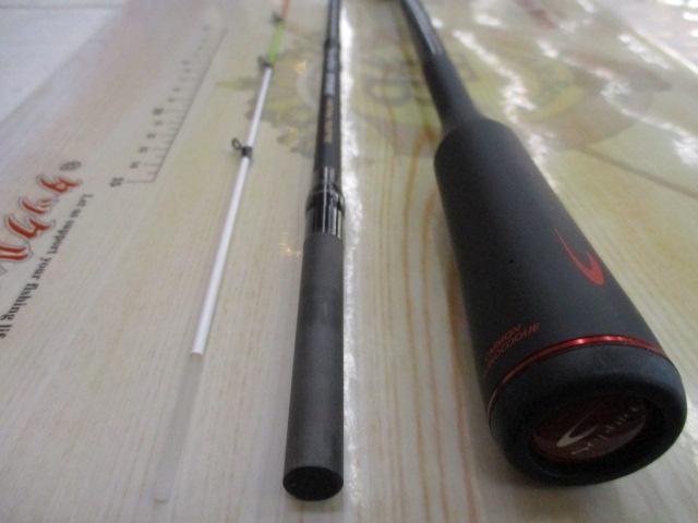 21ｾﾌｨｱｴｸｽﾁｭｰﾝﾒﾀﾙｽｯﾃ B66UK-GS(SICｶﾞｲﾄﾞ)
