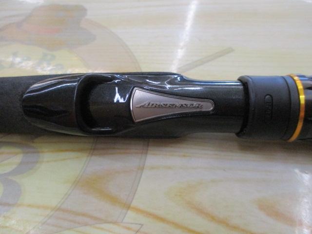 ﾓｱｻﾞﾝEX AGS76L/ML-SMT