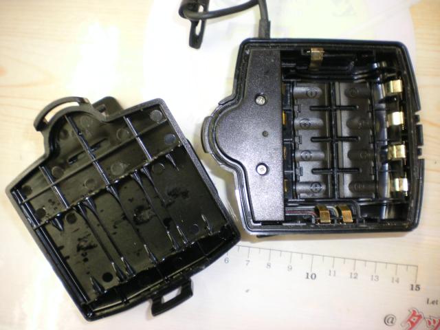 ﾚｯﾄﾞﾚﾝｻﾞｰH14R.2