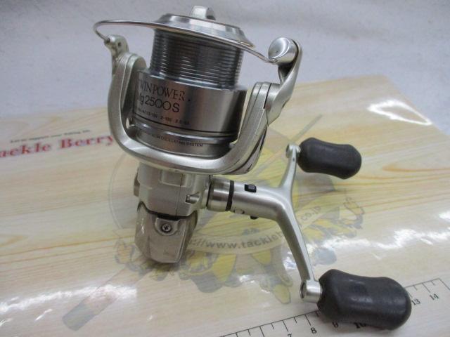03ﾂｲﾝﾊﾟﾜｰMg 2500SDH
