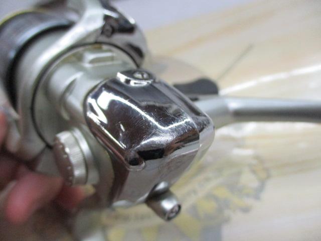 03ﾂｲﾝﾊﾟﾜｰMg 2500SDH