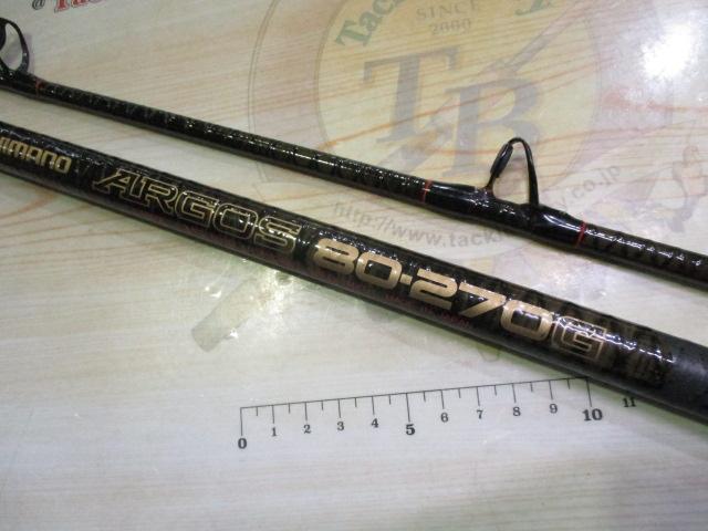 ｱﾙｺﾞｽ80-270G