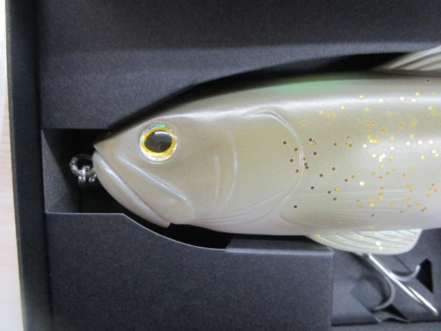 ｽﾗｲﾄﾞｽｲﾏｰ250ｼｬﾀﾞｰﾃｰﾙ