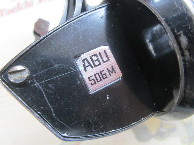 ｱﾌﾞ 506M