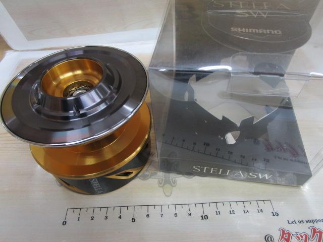 20ｽﾃﾗSW30000ｽﾌﾟｰﾙ