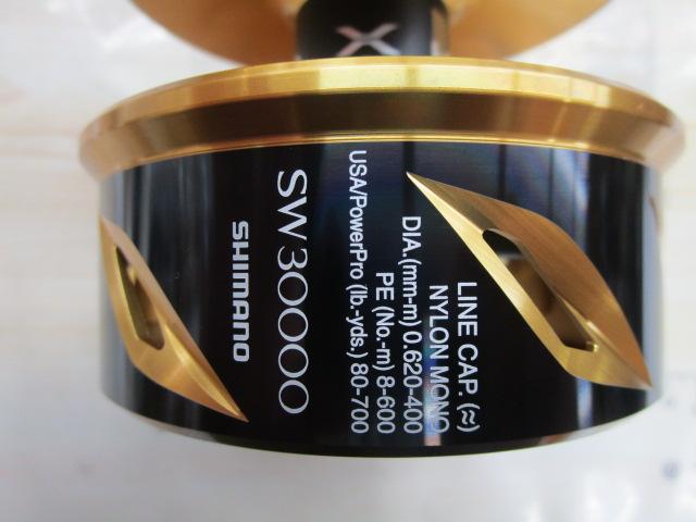 20ｽﾃﾗSW30000ｽﾌﾟｰﾙ