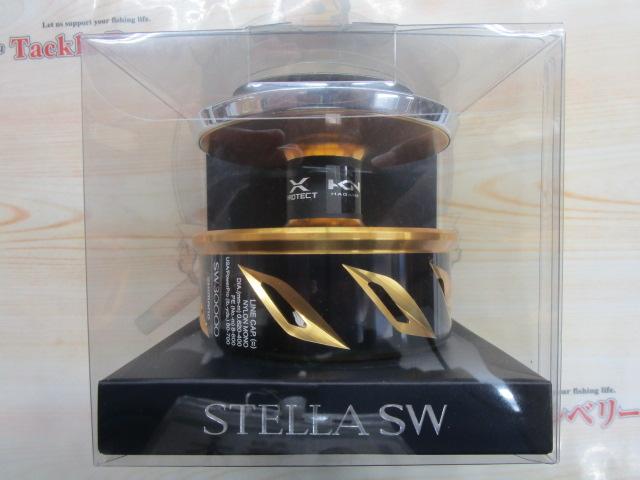 20ｽﾃﾗSW30000ｽﾌﾟｰﾙ