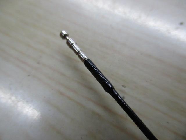 がま渓流星煌峰RⅣ 610