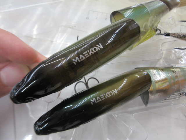 【ｾｯﾄ商品】【ｼﾞｬｯｶﾙ】ﾏｴｺﾝ180SF　2点ｾｯﾄ