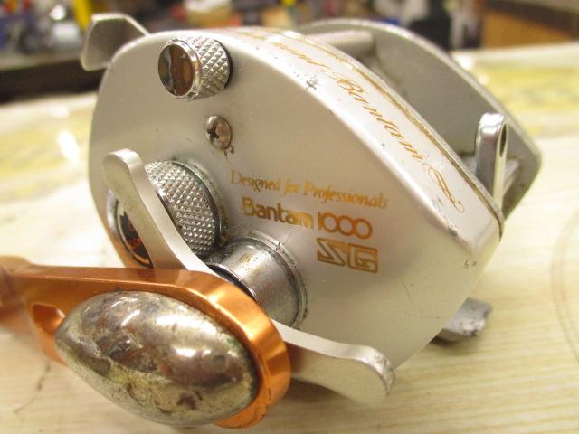 ﾊﾞﾝﾀﾑ 1000SG