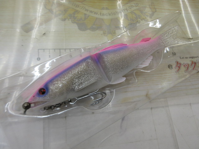 【ｾｯﾄ商品】ﾏｸﾞﾄﾞﾗﾌﾄ鮎ﾄｩｲｯﾁｬｰ　ｾｯﾄ