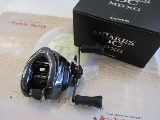 18ｱﾝﾀﾚｽDC MDXG RH