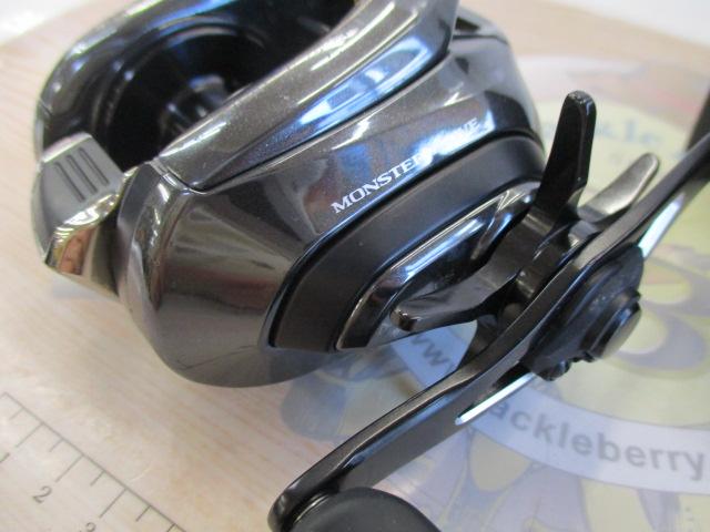 18ｱﾝﾀﾚｽDC MDXG RH