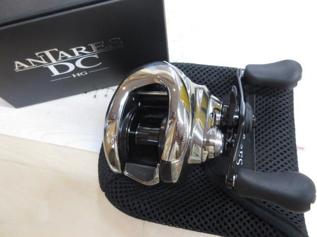 21ｱﾝﾀﾚｽDC HG RH