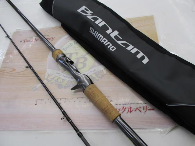 22ﾊﾞﾝﾀﾑ 168MLG-2