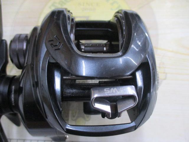 ﾀﾄｩｰﾗ TW 300XH