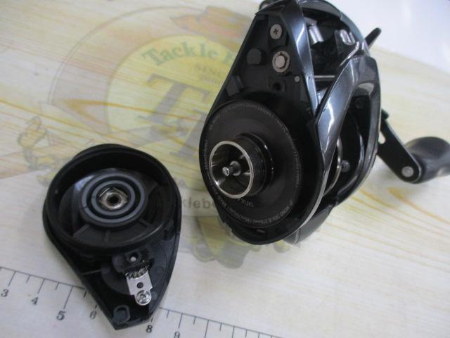 ﾀﾄｩｰﾗ TW 300XH