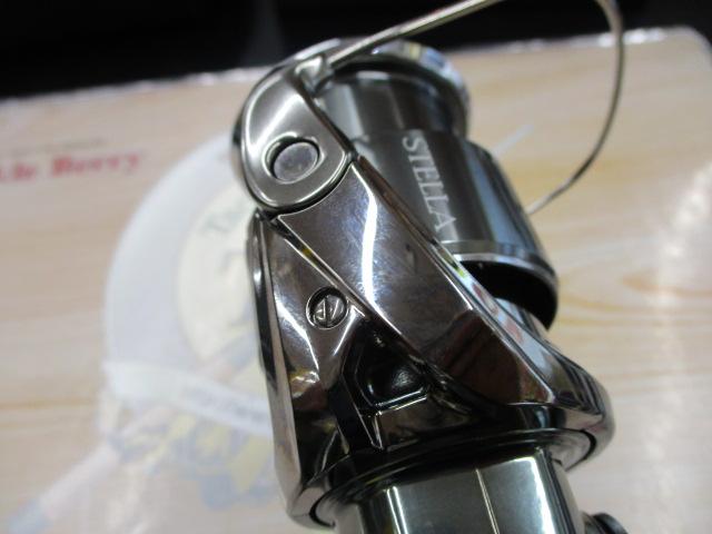 22ｽﾃﾗ 4000MHG