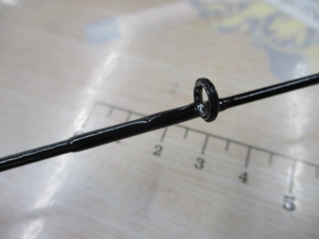 ﾗｸﾞｾﾞTﾌｧｲﾝ 68UL-SOLID FAST