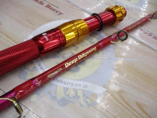 ﾃﾞｨｰﾌﾟｵﾃﾞｯｾｲ ﾓﾃﾞﾙTT