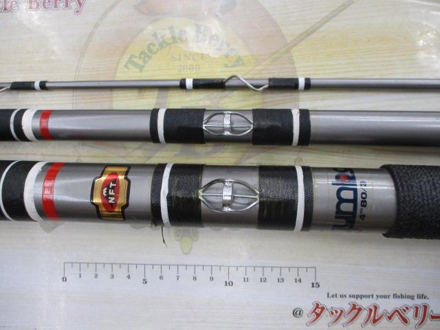 JUNBO(ｼﾞｬﾝﾎﾞ)4m80/3