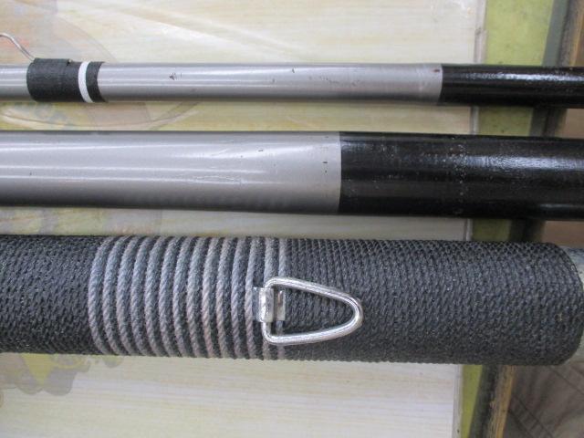 JUNBO(ｼﾞｬﾝﾎﾞ)4m80/3