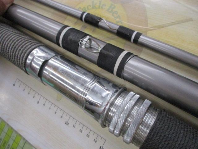 JUNBO(ｼﾞｬﾝﾎﾞ)4m80/3