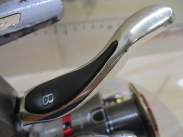 ﾄｰﾅﾒﾝﾄISOZ 3000LB
