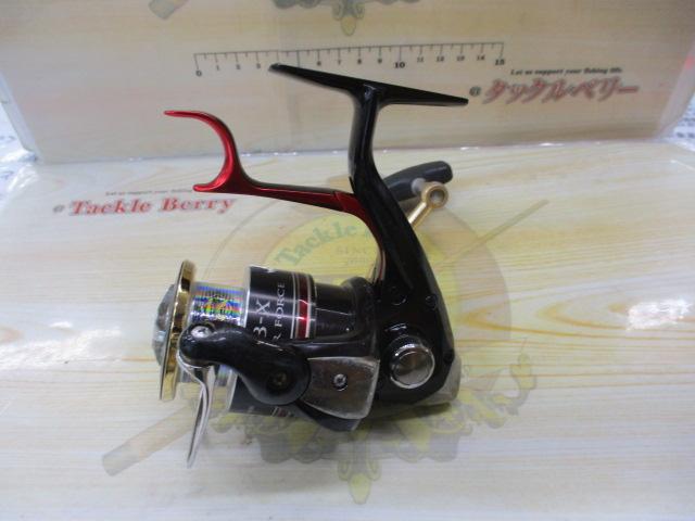 08BB-XﾊｲﾊﾟｰﾌｫｰｽMg 2500DHG