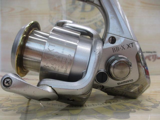 02BB-X XT 2000ｻｲﾚﾝﾄ