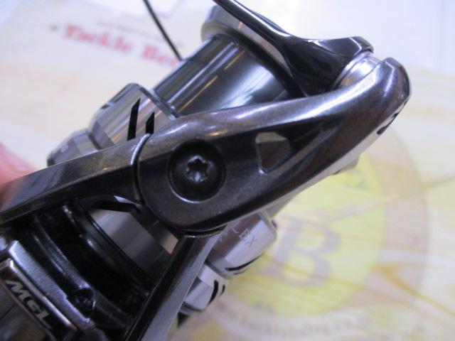 21ｺﾝﾌﾟﾚｯｸｽXR 2500 F6 HG