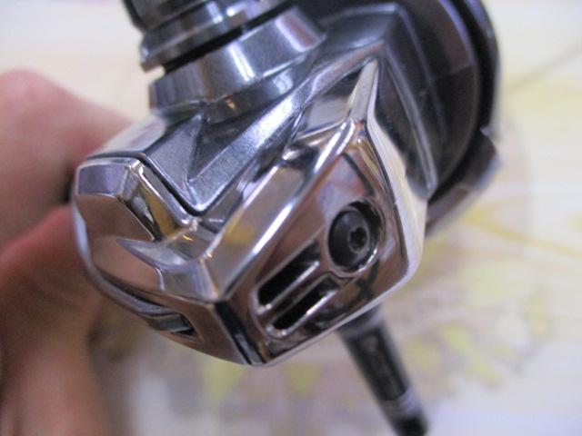 21ｺﾝﾌﾟﾚｯｸｽXR 2500 F6 HG