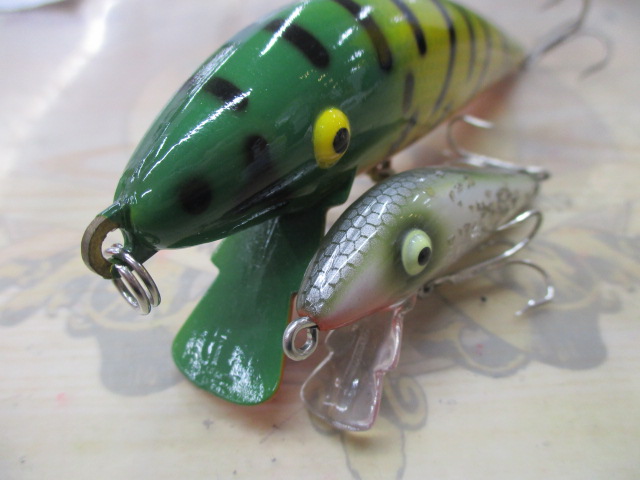 【ｾｯﾄ商品】ﾍﾄﾞﾝ ﾀｲｶﾞｰ