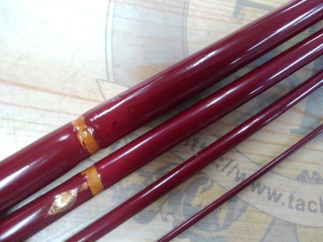 廣茂高野竹合成竿12
