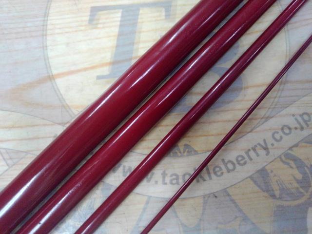 廣茂高野竹合成竿12
