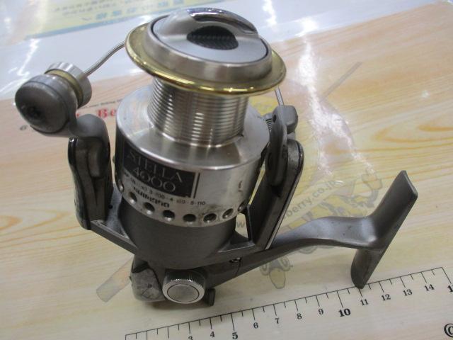 95ｽﾃﾗ 4000DH
