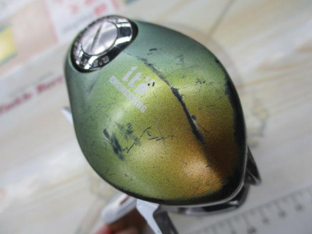 TD-ITO 103M
