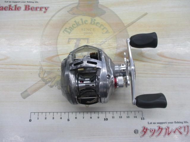 アルファス ITO 103-Ai ダイワ×アイズファクトリー×メガバス ダイワ