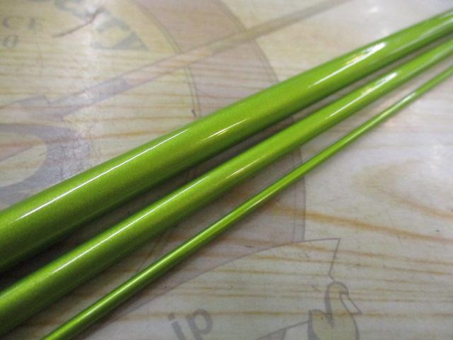 がまへら凛刀 8