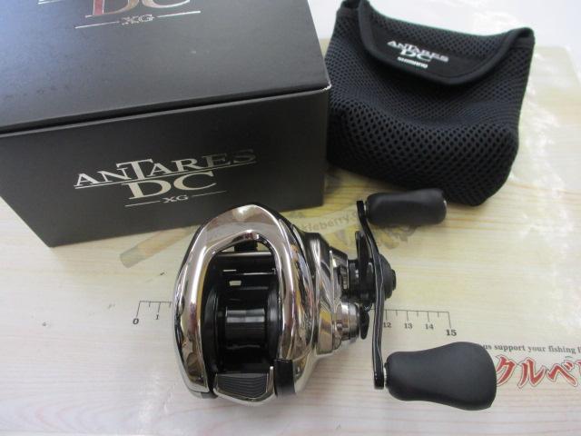 21ｱﾝﾀﾚｽDC XG RH