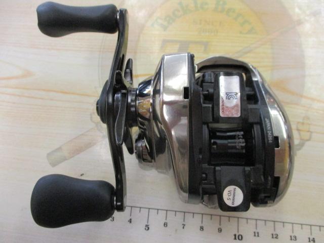 21ｱﾝﾀﾚｽDC XG RH