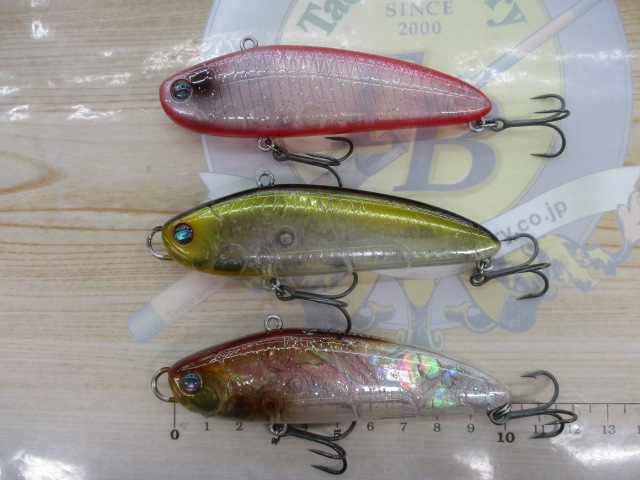 【ｾｯﾄ商品】ｵｰﾊﾞｽﾗｲﾌﾞ ﾓﾗﾓﾗ&ﾄﾞﾘｭｰ
