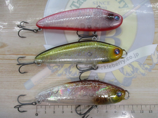 【ｾｯﾄ商品】ｵｰﾊﾞｽﾗｲﾌﾞ ﾓﾗﾓﾗ&ﾄﾞﾘｭｰ