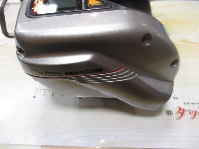 ﾀﾅｺﾝ GS-60 上向き